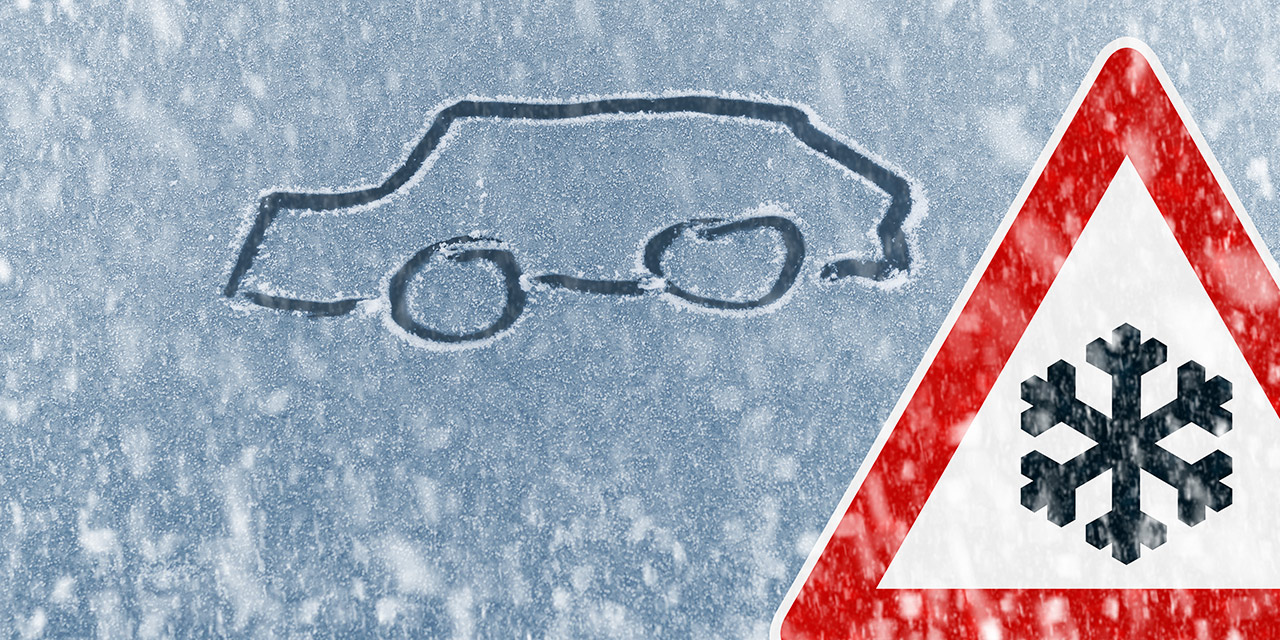 Auto-Wintercheck, Teil 2: freie Sicht, Standheizung, Starthilfe & Co.