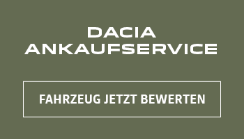 Dacia Ankaufservice