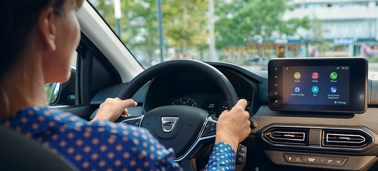 Dacia Sandero ist Deutschlands beliebtestes Auto bei privaten Käufern