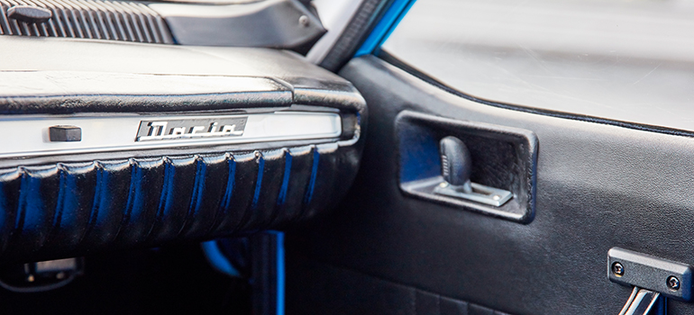 Dacia 1300 – das Auto, mit dem alles so richtig begann