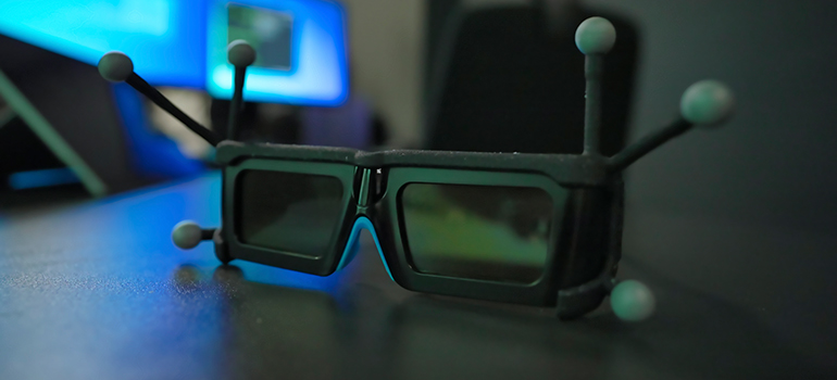 Virtuelle Realität bei Dacia: Hightech fürs gute Raumgefühl