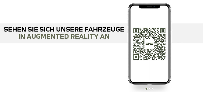Dacia AR“ Neue Smartphone-App zeigt Modelle aus allen Perspektive