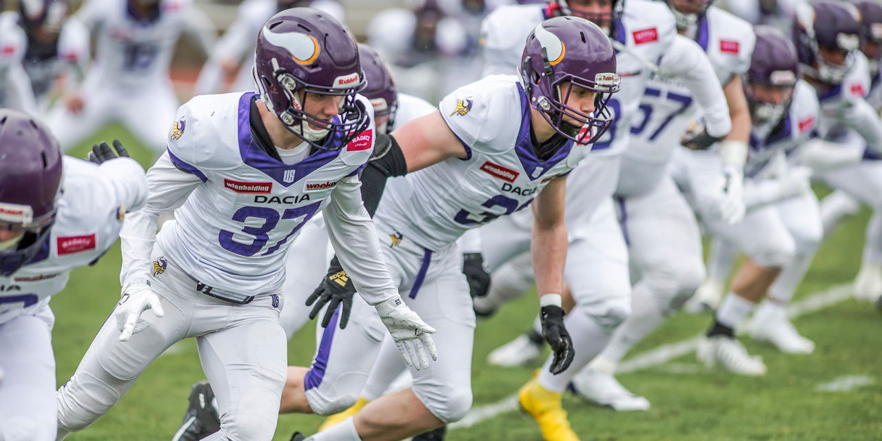 European Football mit Dacia