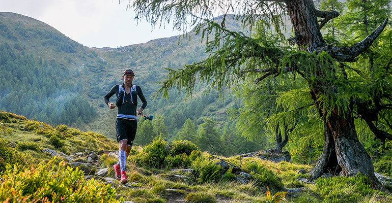 Der ultimative Härtetest der UTMB® World: der Ultra-Trail du Mont-Blanc