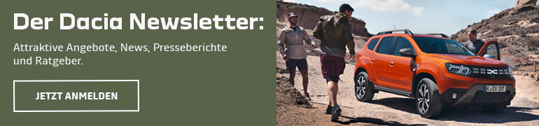 Dacia Newsletter