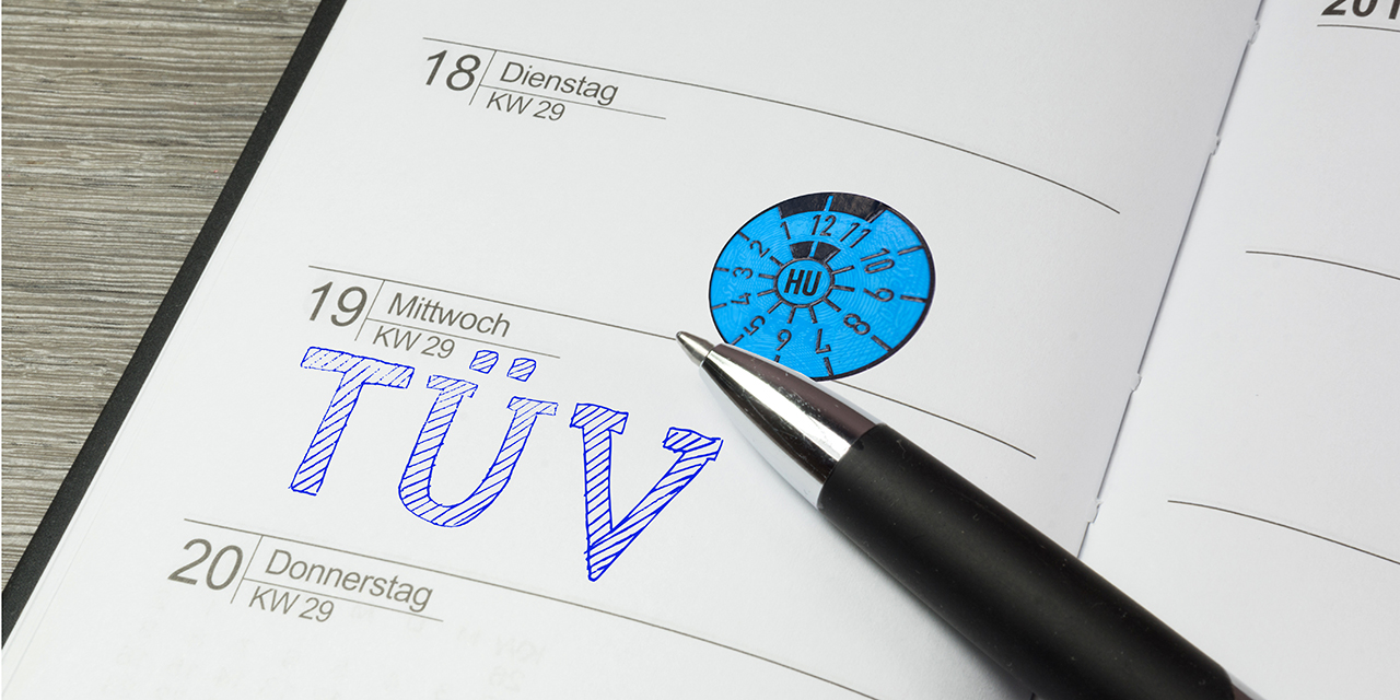 HAUPTUNTERSUCHUNG: ALLES, WAS DU WISSEN MUSST