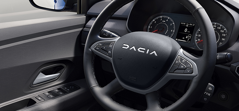 Erfolgsgeheimnis Dacia Sandero