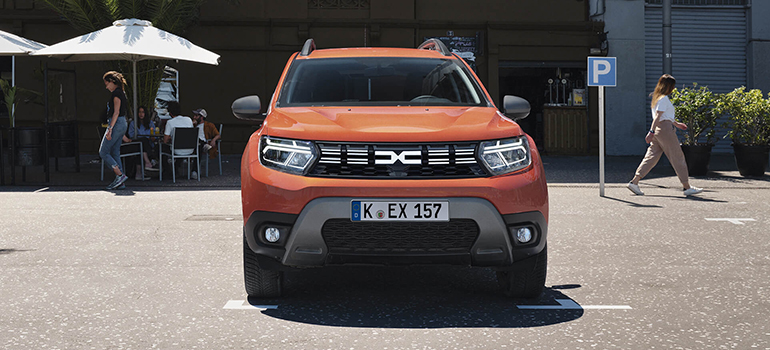 Dacia Duster Kostenvergleich