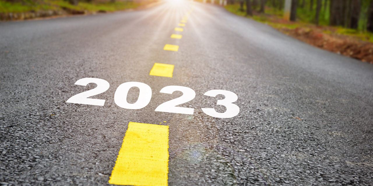 Das ändert sich für Autofahrer in 2023