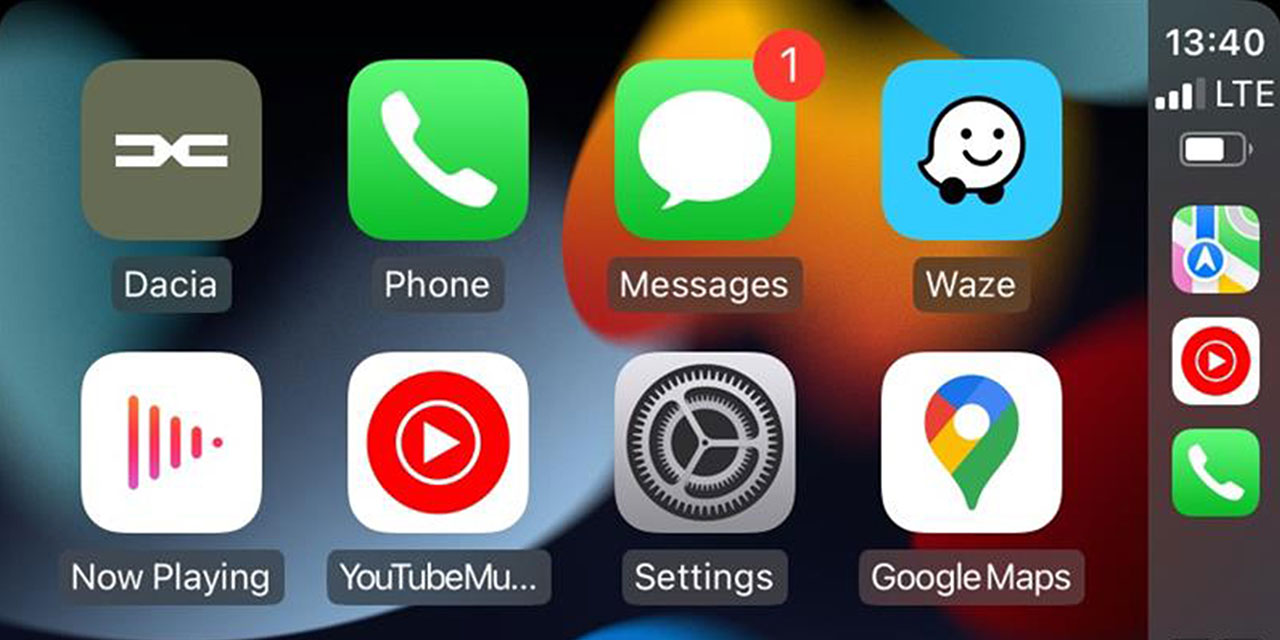 Media-Nav Evolution: mit praktischer Smartphone-Integration
