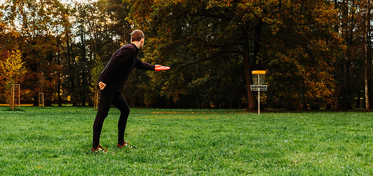 Cross und quer durch die Stadt – dein nächstes Match steigt in der City