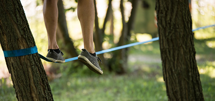 Power und Feingefühl sind gefragt: Diese Sportarten solltest du testen