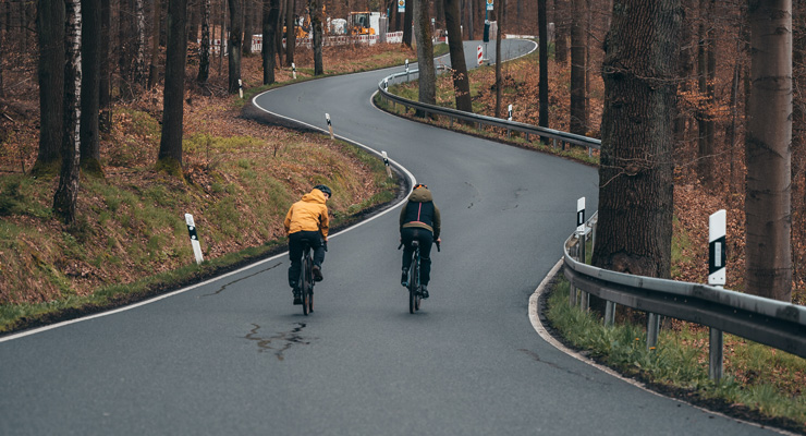 Tag1_G01 Dacia Outdoor Challenge Tag 1 mit Benni Grams und Steffi Marth