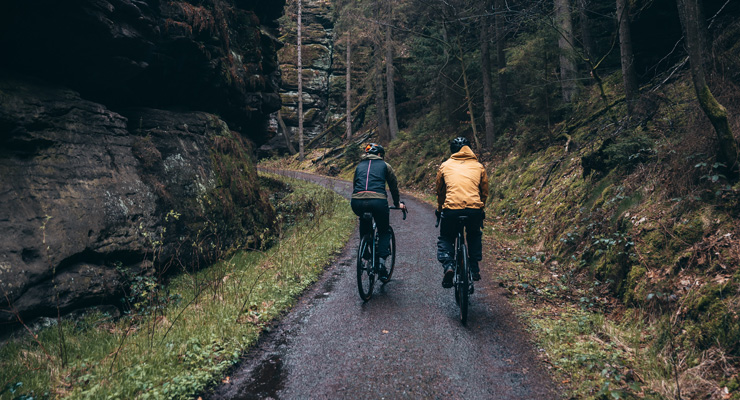 Tag1_G04 Dacia Outdoor Challenge Tag 1 mit Benni Grams und Steffi Marth