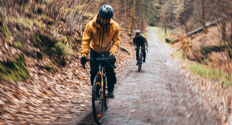 Tag1_G05 Dacia Outdoor Challenge Tag 1 mit Benni Grams und Steffi Marth