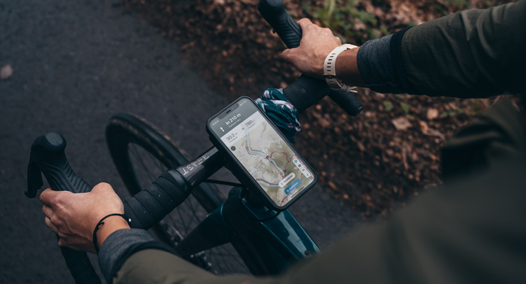 Tag1_G06 Dacia Outdoor Challenge Tag 1 mit Benni Grams und Steffi Marth