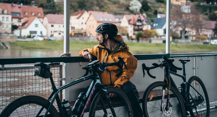 Tag1_G07 Dacia Outdoor Challenge Tag 1 mit Benni Grams und Steffi Marth