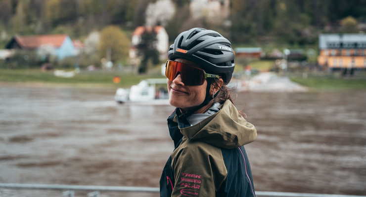 Tag1_G08 Dacia Outdoor Challenge Tag 1 mit Benni Grams und Steffi Marth