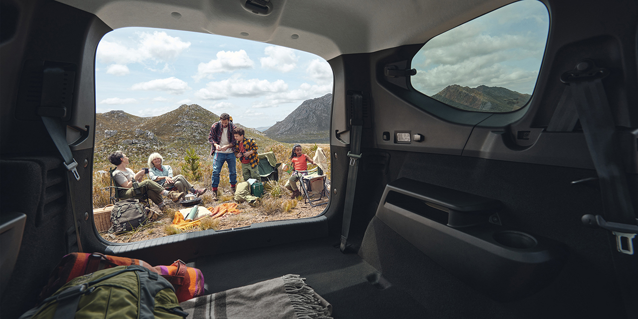 Mit Duster, Sandero und Co. zur Dacia Outdoor Challenge