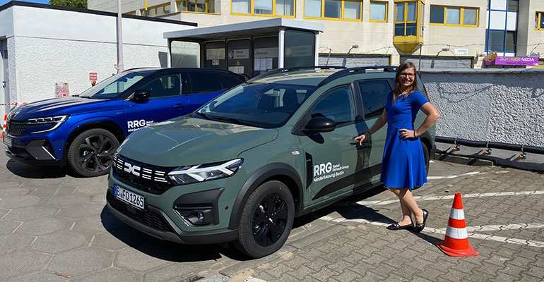 IMG_5293 Hauptgewinn: mit dem Dacia Jogger durch Berlin