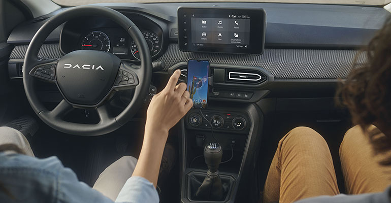 Dacia Jogger: Reisemobil für Jedermann