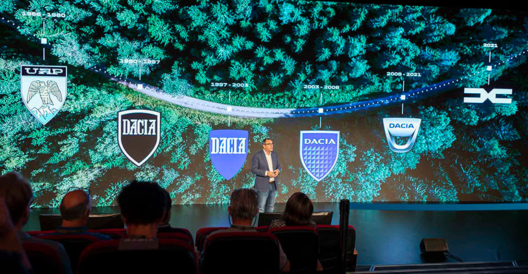 dacia-days-rumaenien2 Dacia Days: hinter der Kulisse einer erfolgreichen Automobilmarke