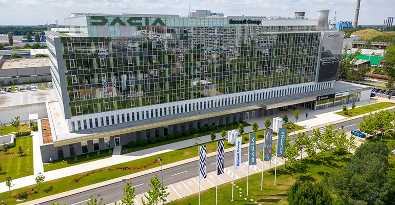 dacia-days-rumaenien3 Dacia Days: hinter der Kulisse einer erfolgreichen Automobilmarke