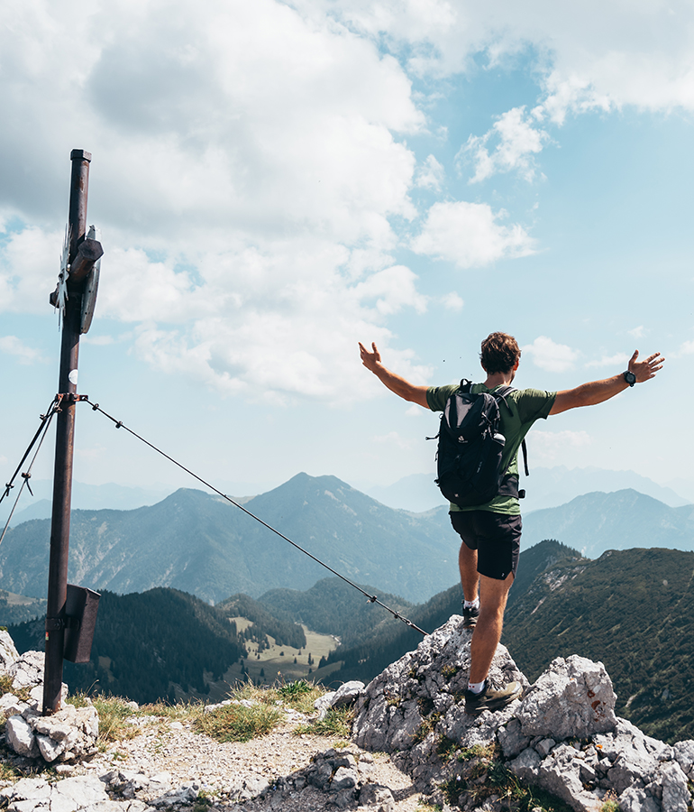Dacia-D1-Bayern-32 Dacia Outdoor Challenge: Tour 3 - Bayern