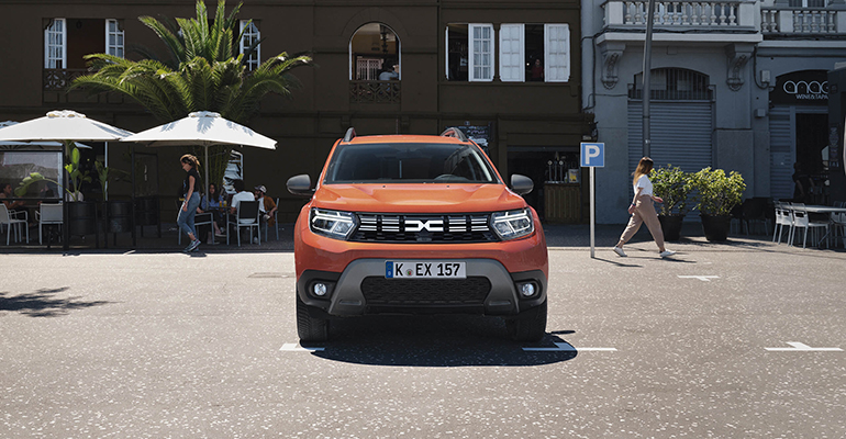dacia-duster-wertmeister3 AUTO BILD Wertmeister 2023: Sandero und Duster sind Titelträger
