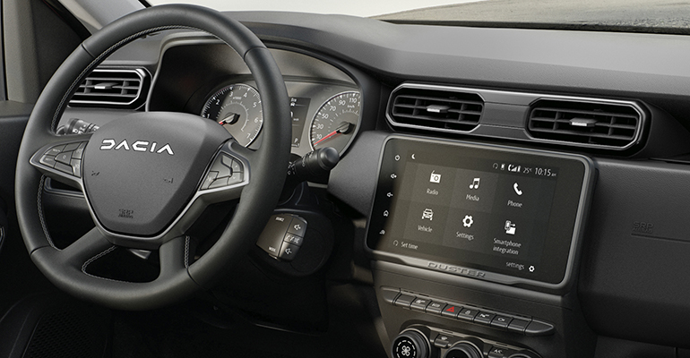 dacia-duster-wertmeister4 AUTO BILD Wertmeister 2023: Sandero und Duster sind Titelträger