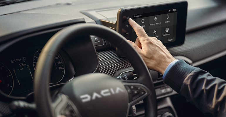 dacia-sandero-wertmeister5 AUTO BILD Wertmeister 2023: Sandero und Duster sind Titelträger