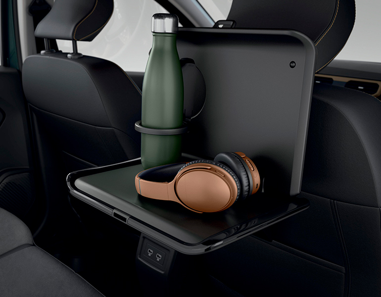 duster-zubehoehr02 Zubehör für den Duster: vielfältige Optionen zur Individualisierung