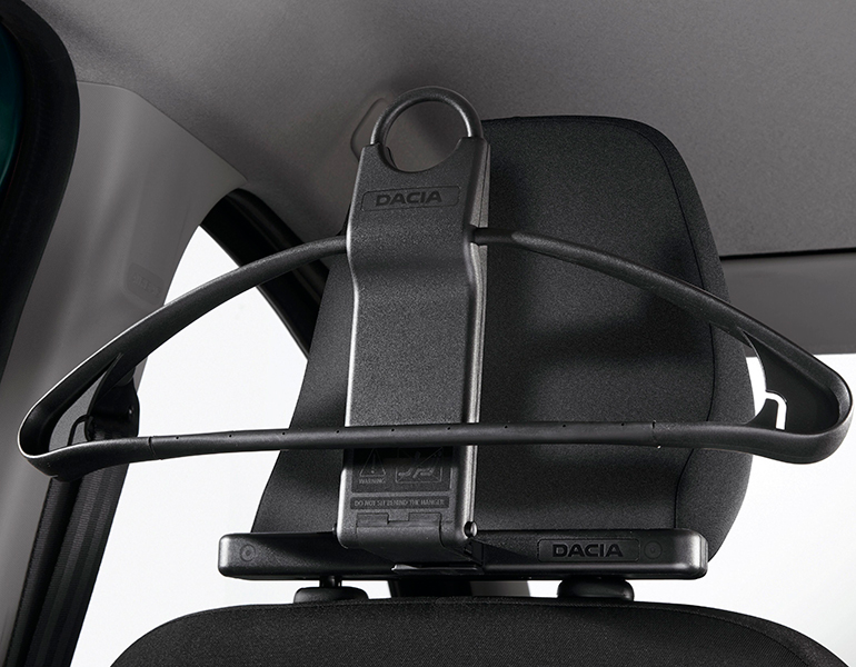 duster-zubehoehr05 Zubehör für den Duster: vielfältige Optionen zur Individualisierung