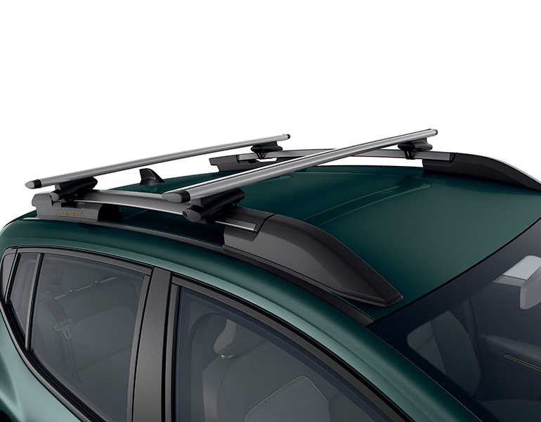 sandero-stepway-zub-01 Mehr Last aufs Dach: praktische Dachträgersysteme
