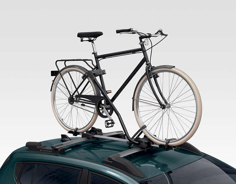 sandero-stepway-zub-03 Mehr Last aufs Dach: praktische Dachträgersysteme