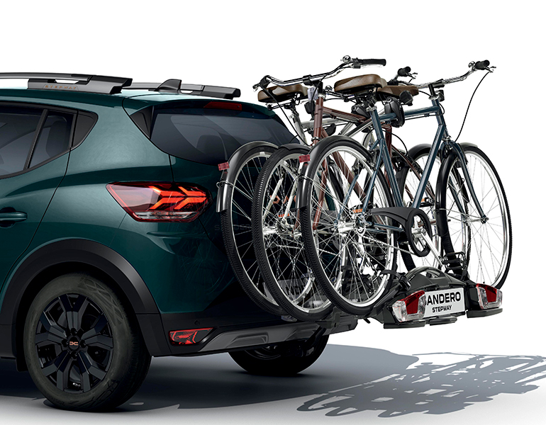 sandero-stepway-zub-04 Mehr Last aufs Dach: praktische Dachträgersysteme