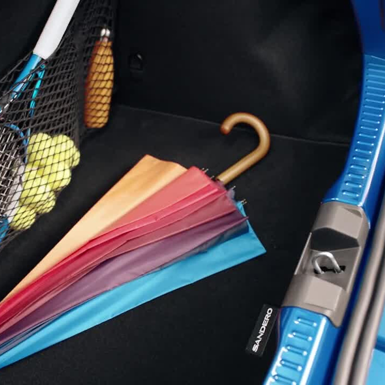 sandero-stepway-zub-10 Kleine Gadgets für smarte Gepäckaufteilung