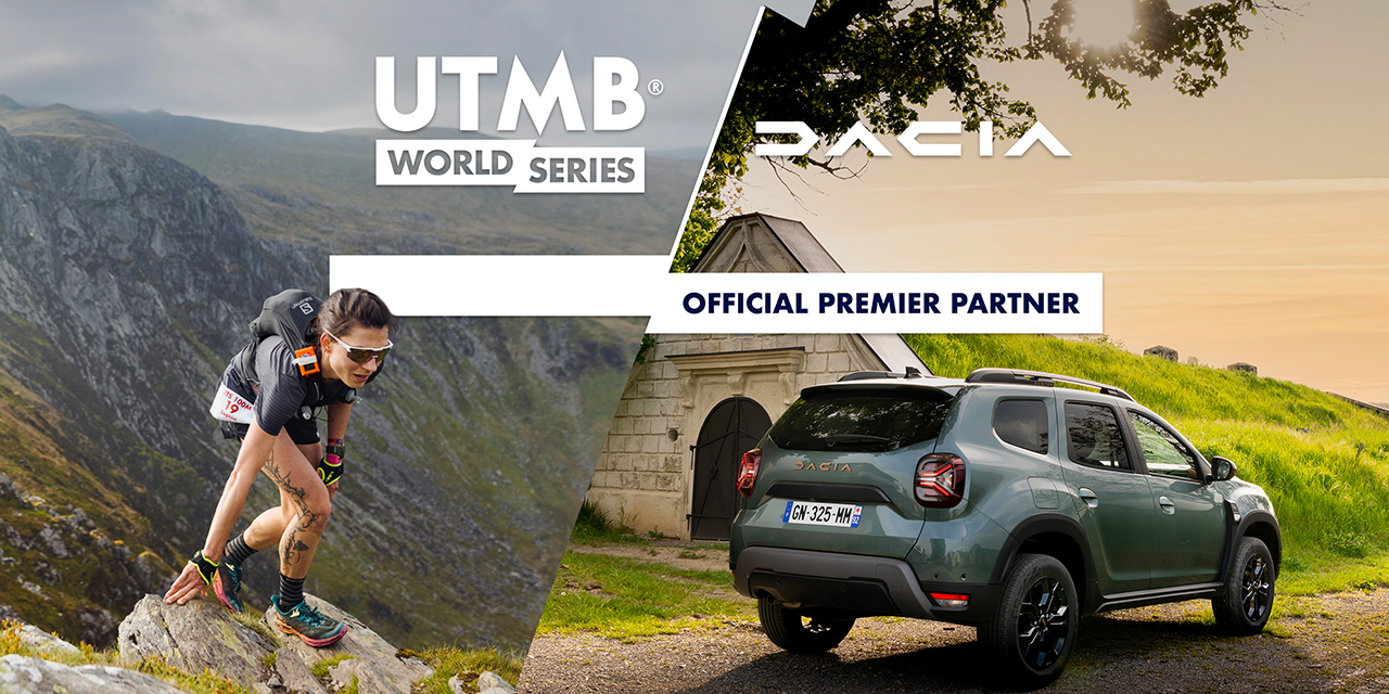 UTMB® World Series: Trail-Highlights im Video
