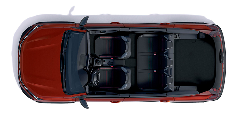 geschenke-jogger3 Dacia Jogger: moderner Rentierschlitten mit jeder Menge Platz für Geschenke