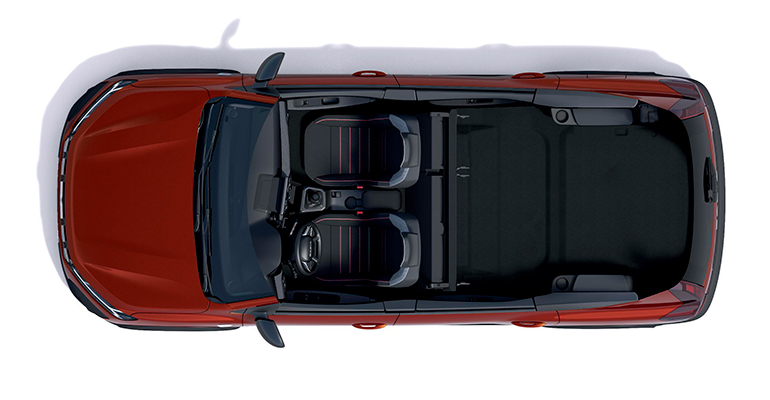 geschenke-jogger4 Dacia Jogger: moderner Rentierschlitten mit jeder Menge Platz für Geschenke