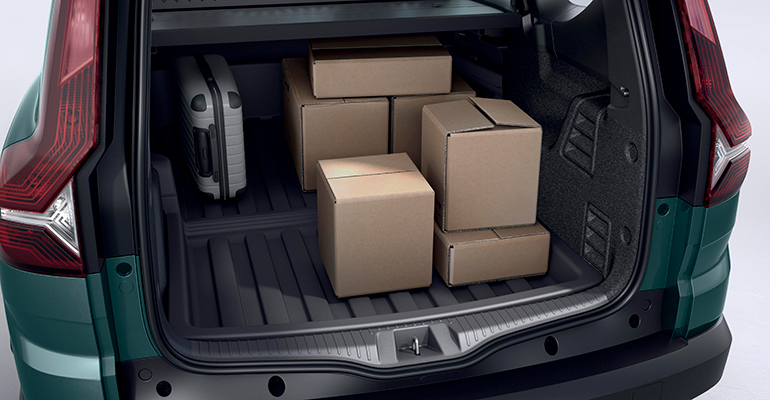 geschenke-jogger5 Dacia Jogger: moderner Rentierschlitten mit jeder Menge Platz für Geschenke