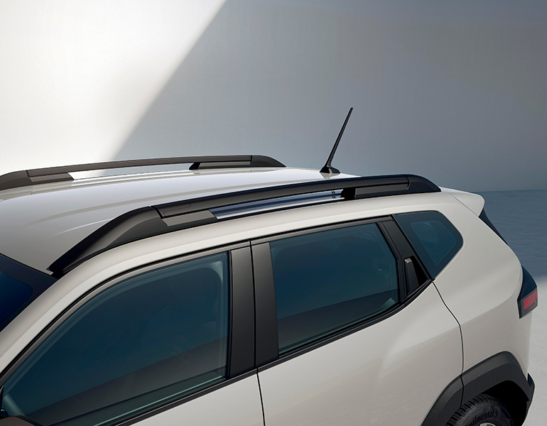 dacia-duster-dach2 Design des Duster