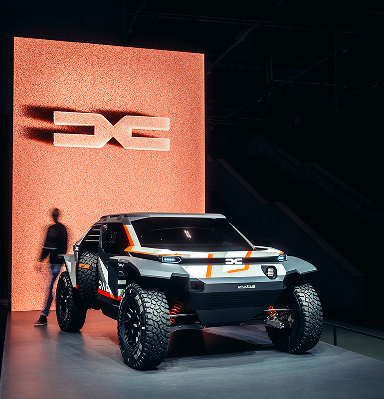 002Dacia_GIMS_OverviewOfTheShow_1-1 Genfer Auto-Salons