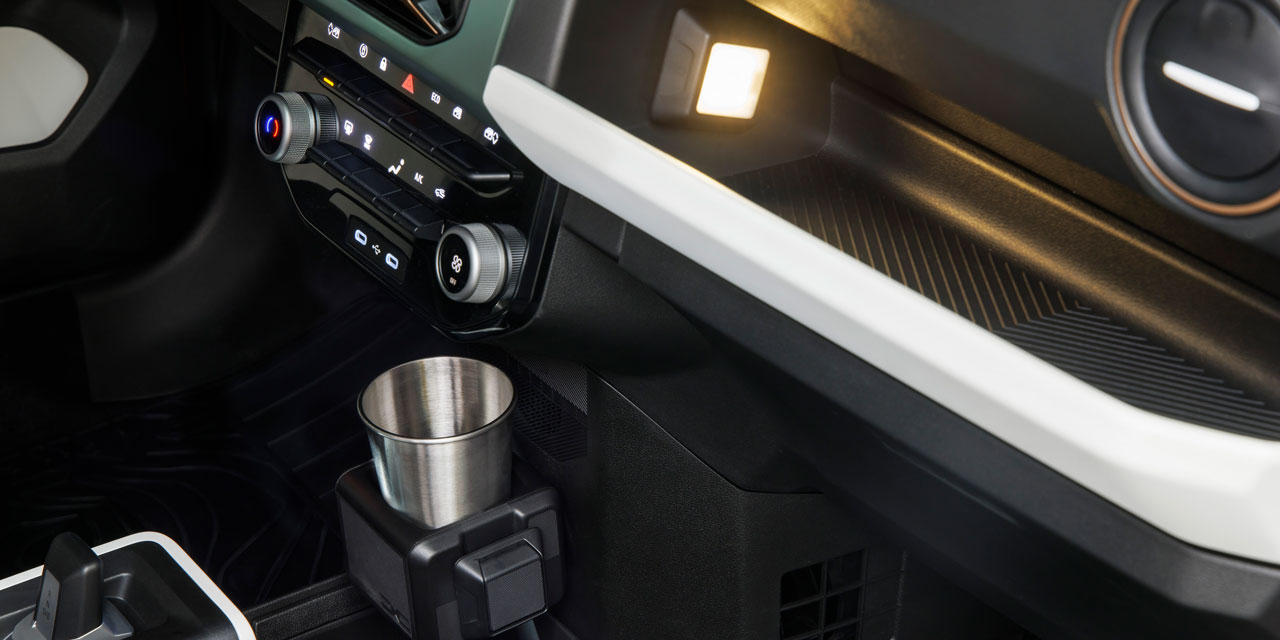 SpringIn3 Spring Interieur