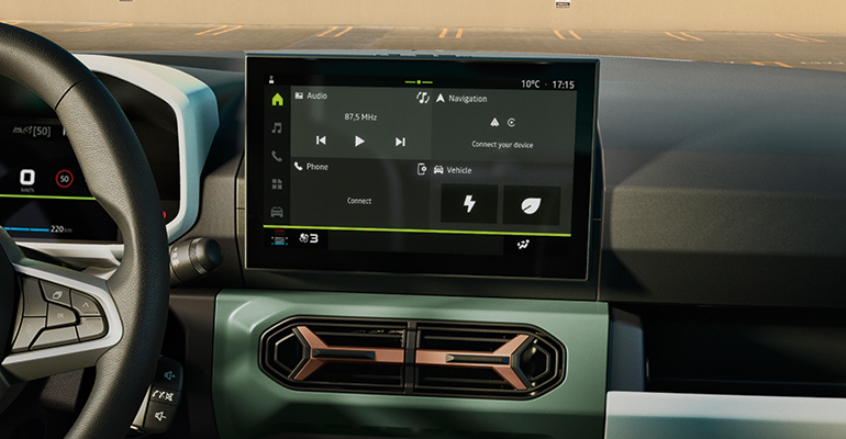 spring-extreme Spring Extreme interieur