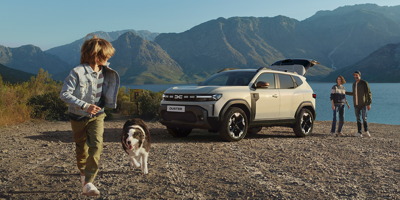 Autofahren mit dem Hund