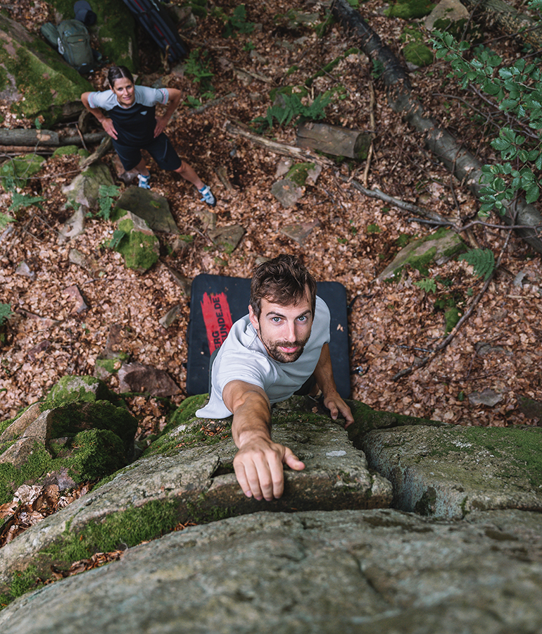 Community-Hike-#2-75 Dacia Community Challenge