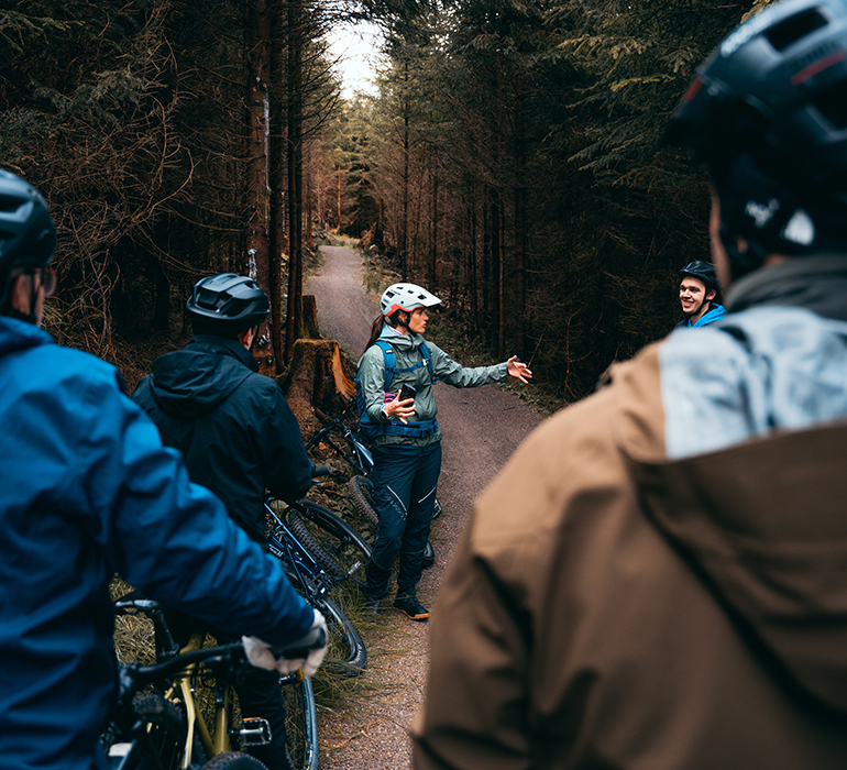 Community-Hike-#3-D1-20 Komoot