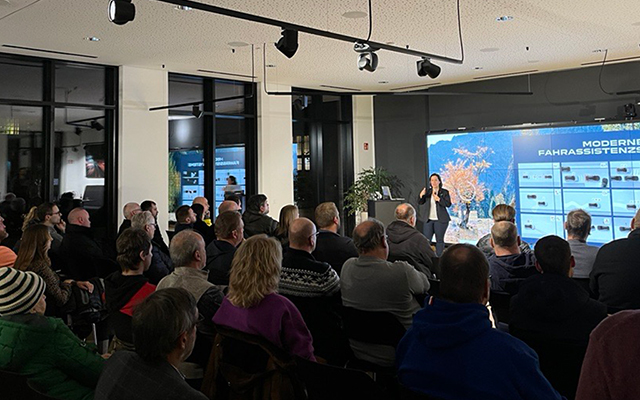 bigster-01 Bigster, SUV, Premiere