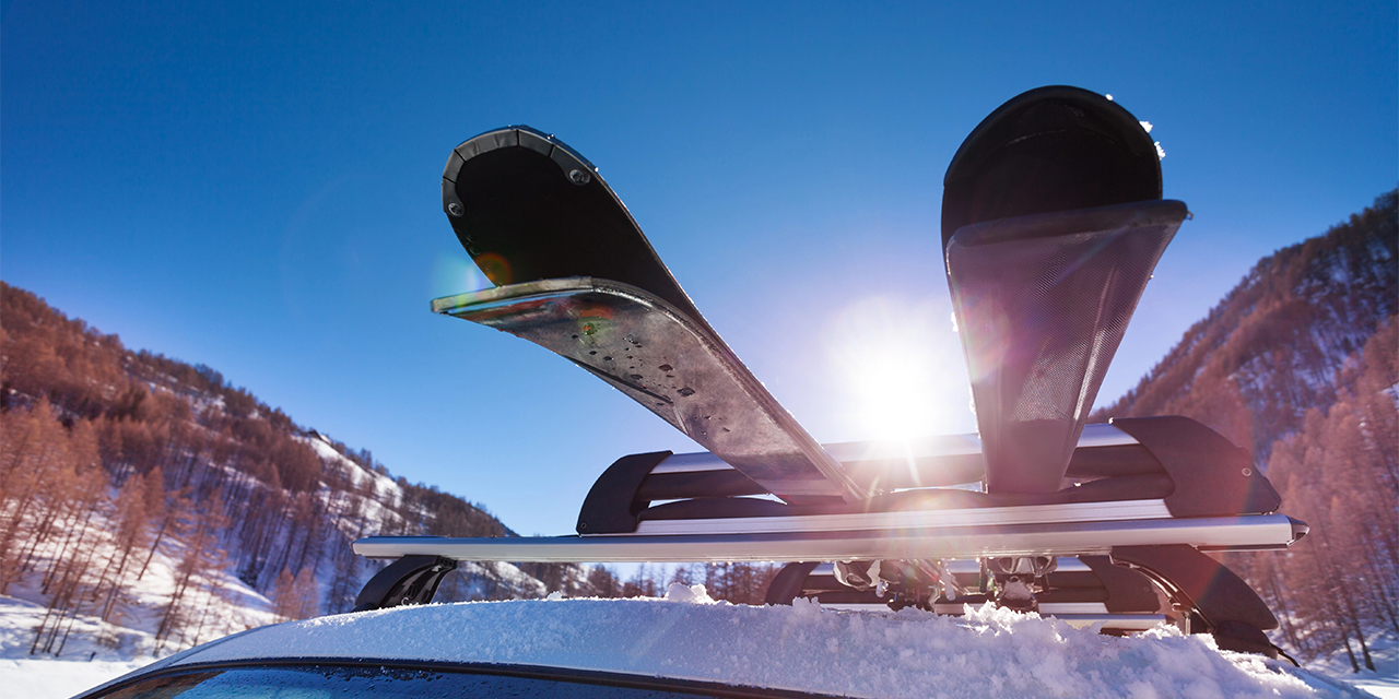 Aufgepasst: attraktives Angebot für Winterzubehör